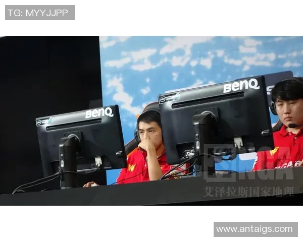 iem9的比赛-一、赛场上的风采-iem9的比赛