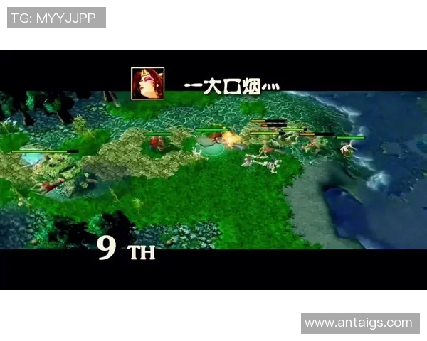 2016dota11平台比赛-回顾2016年DOTA 11平台比赛的精彩瞬间-2016dota11平台比赛